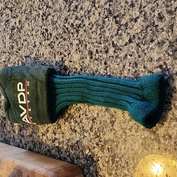 Goldwin Golf Club Cover #5 - Picture 8 of 10